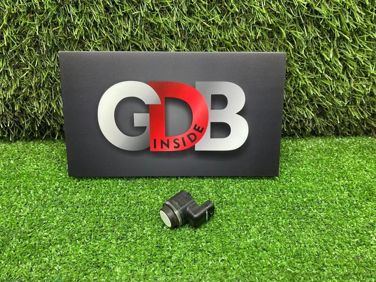 Датчик парковки Bmw 7 Series 21.01.2011 66209233031 F01 N63B44A