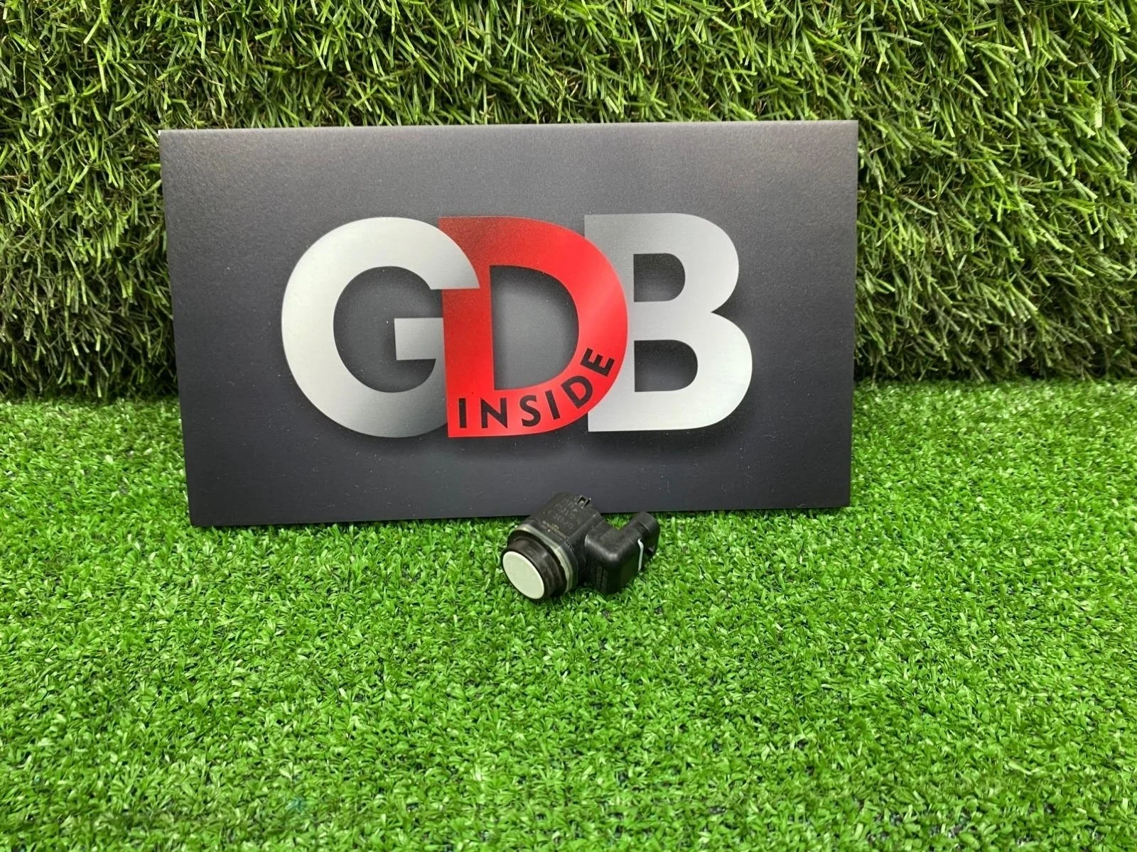 Датчик парковки Bmw 7 Series 21.01.2011 66209233031 F01 N63B44A