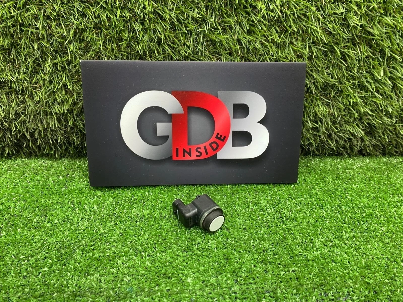 Датчик парковки Bmw 7 Series 21.01.2011 66209233031 F01 N63B44A