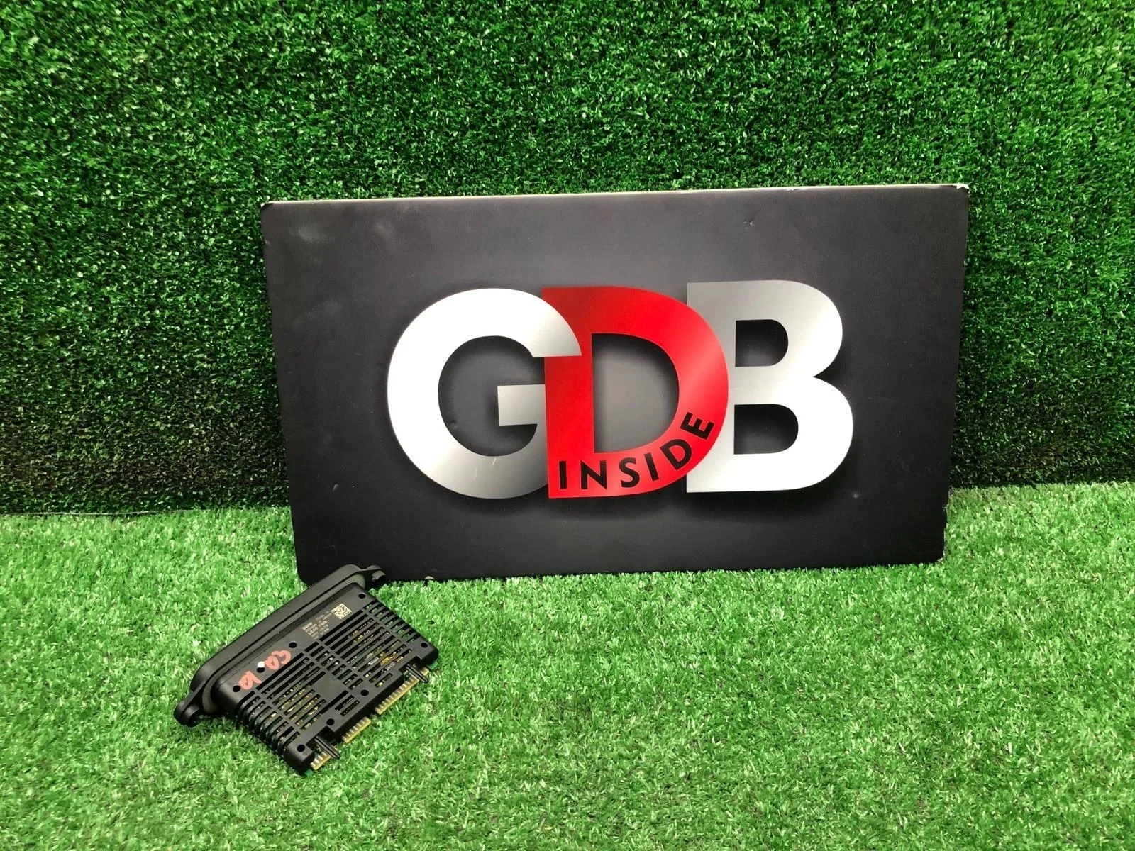 Блок управления светом BMW 3 series 2013 63117316186 F30 N55B30A