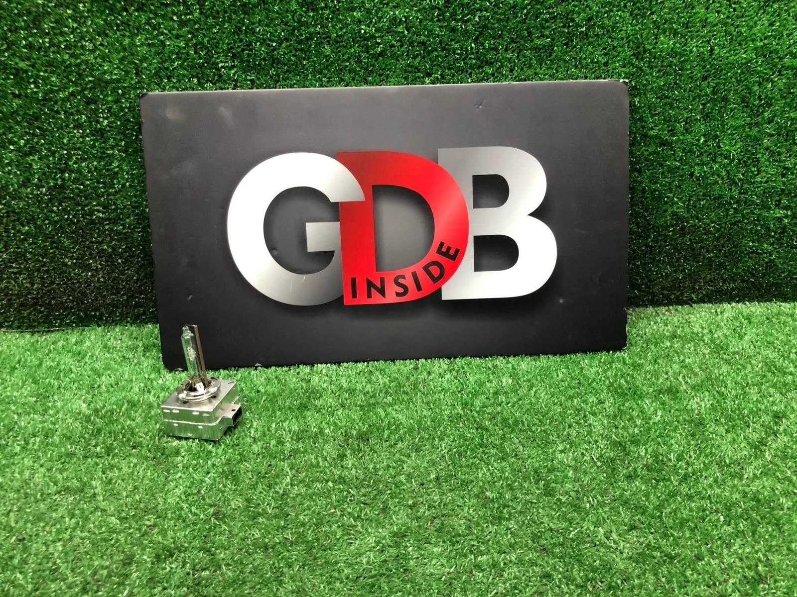 Ксеноновая лампа Bmw 3 Series 2013 63217217509 F30 N55B30A