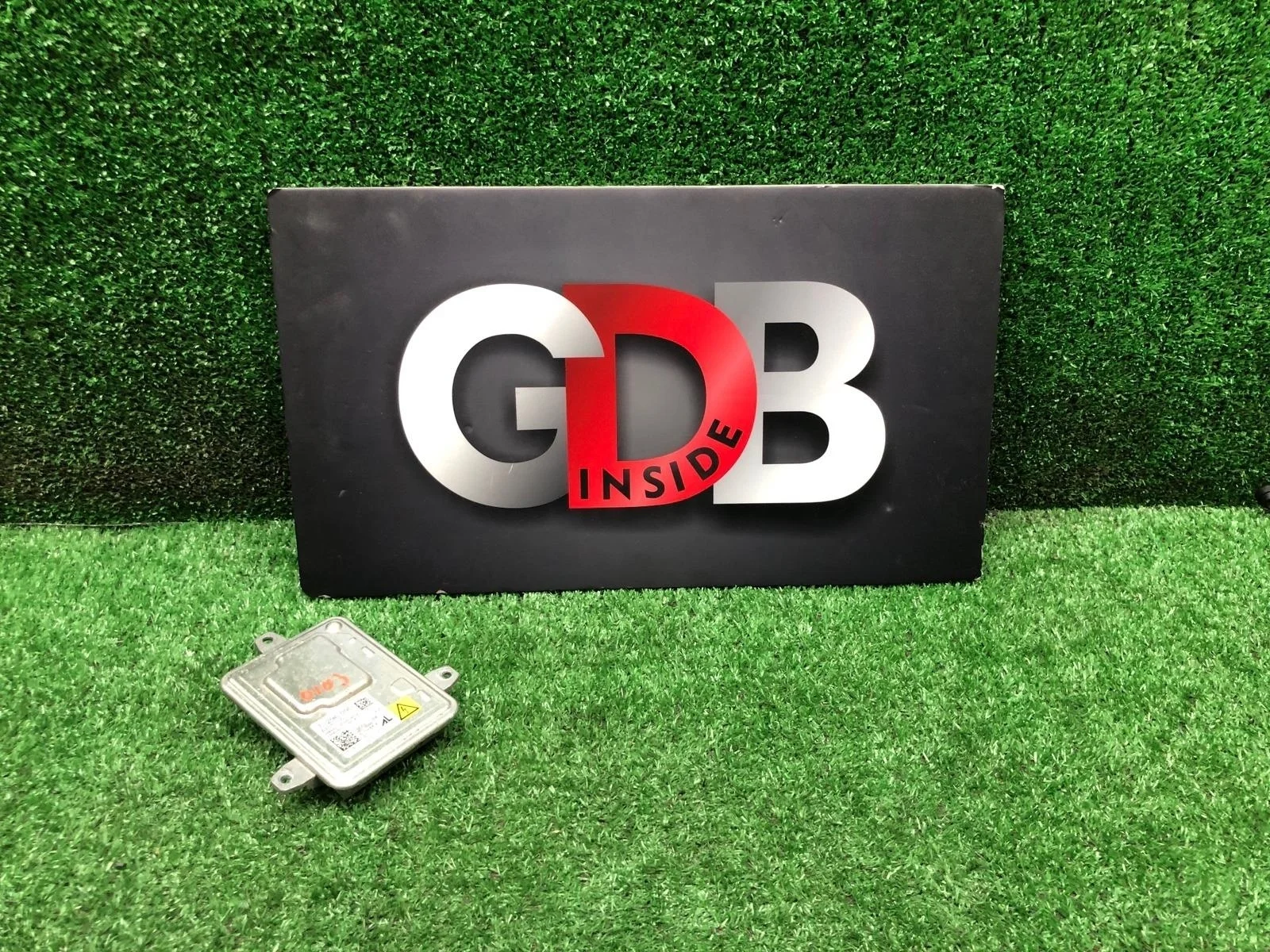 Блок розжига BMW 3 series 2013 63117317408 F30 N55B30A