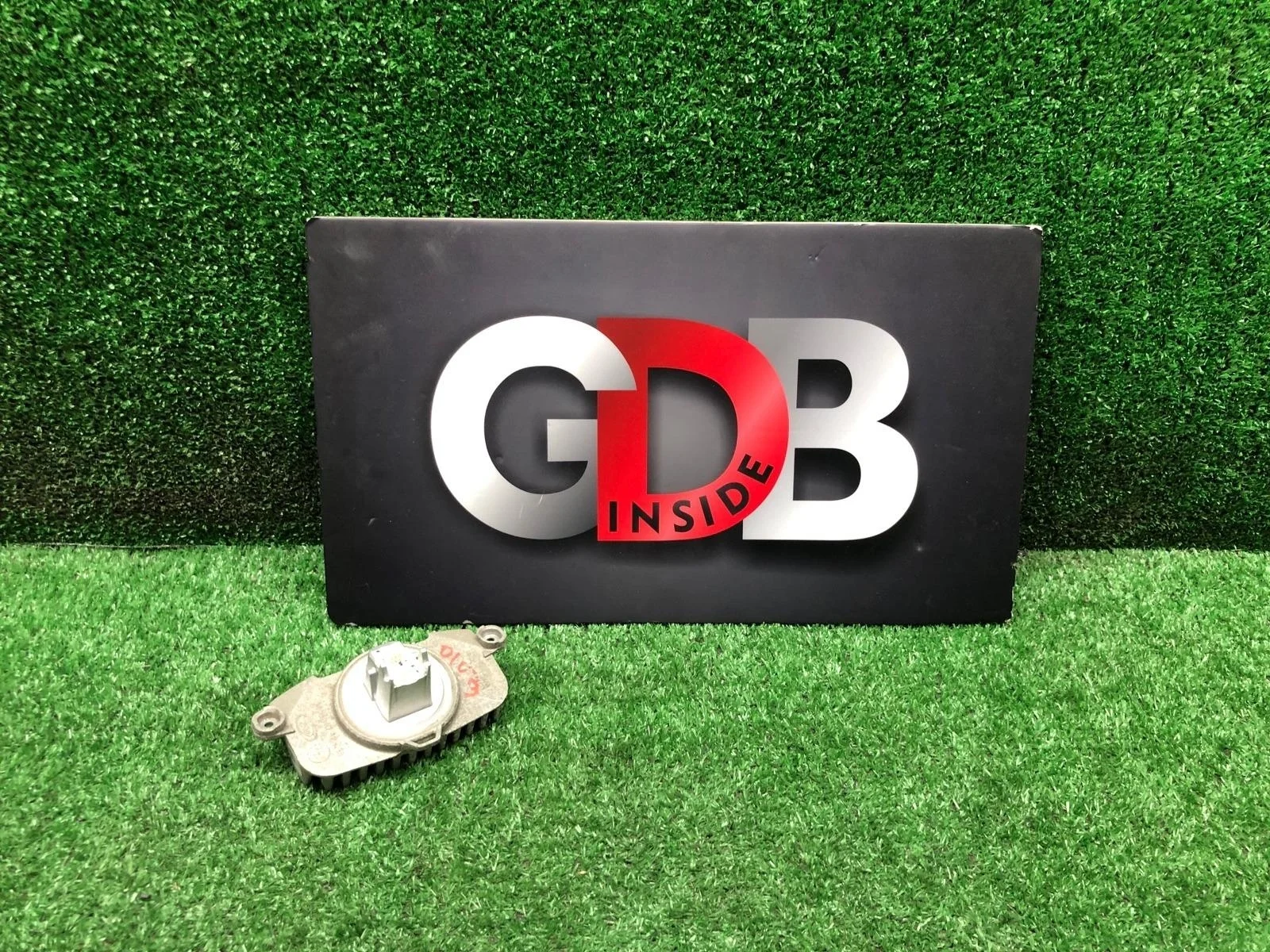 Светодиодный модуль Bmw 3 Series 2013 63117398766 F30 N55B30A