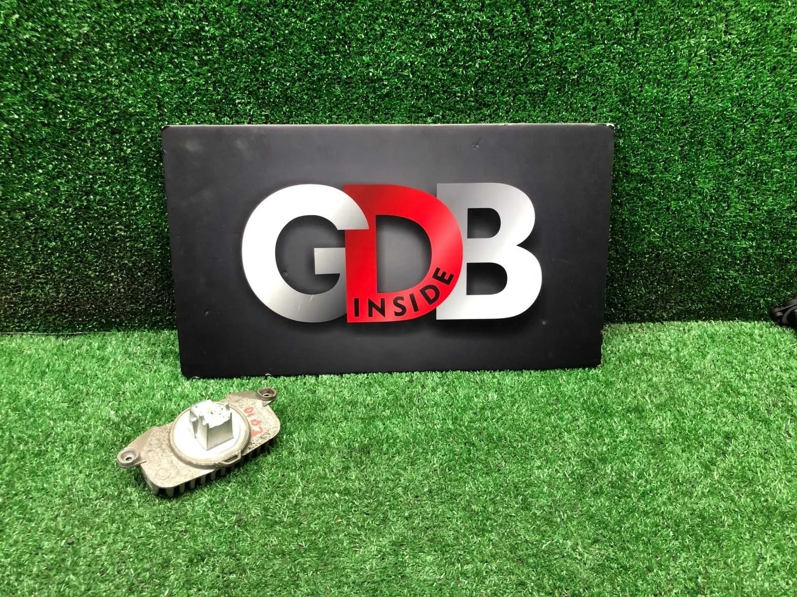 Светодиодный модуль Bmw 3 Series 2013 63117398766 F30 N55B30A