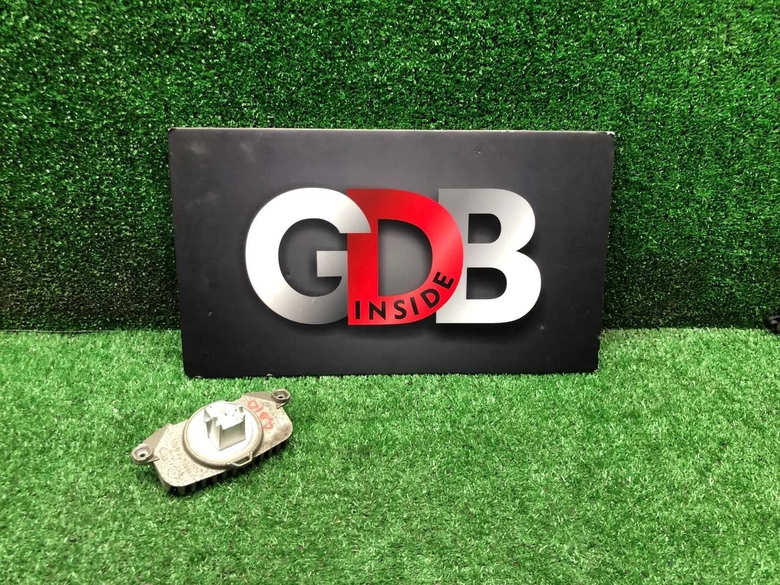 Светодиодный модуль Bmw 3 Series 2013 63117398766 F30 N55B30A