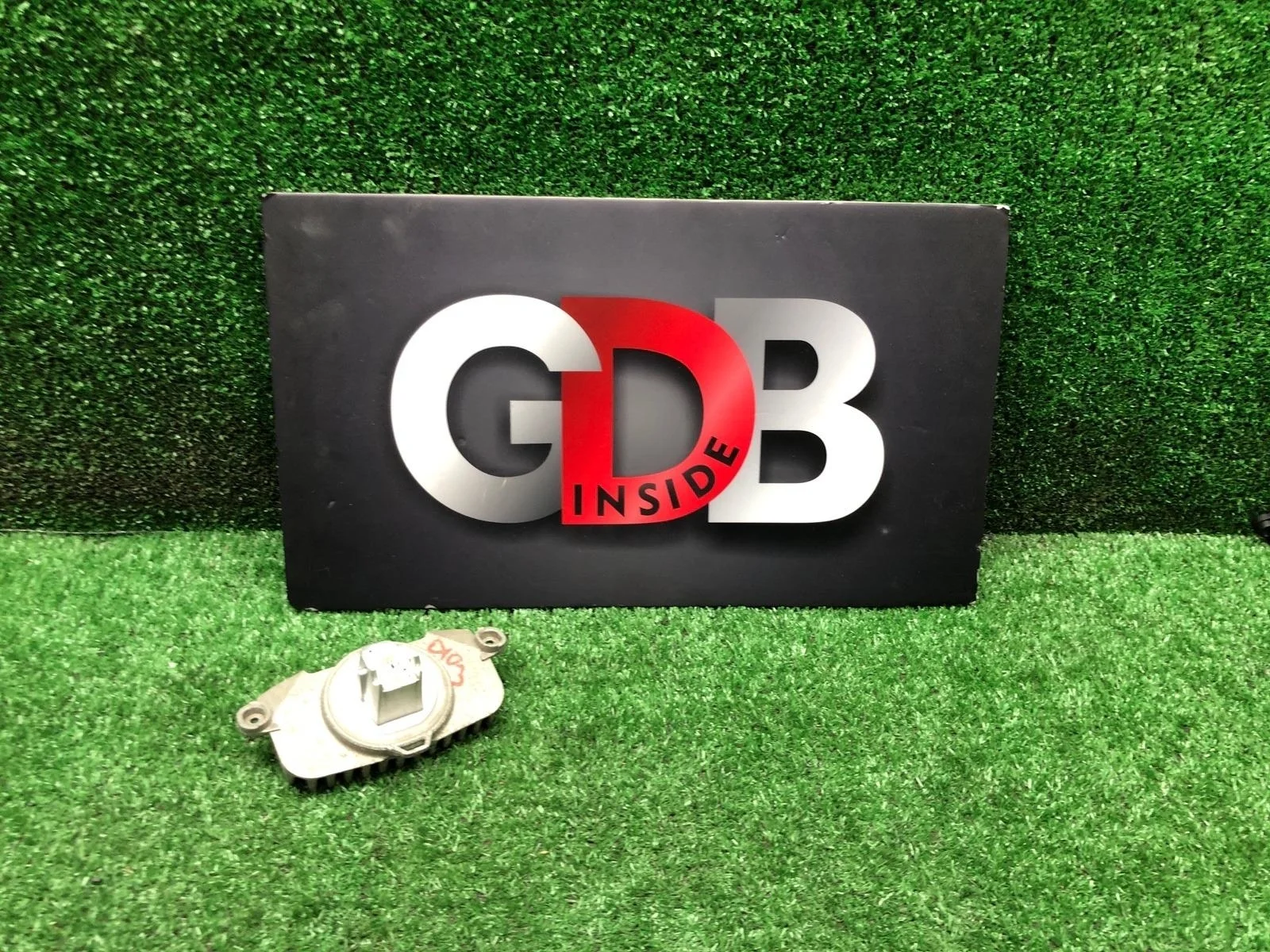 Светодиодный модуль Bmw 3 Series 2013 63117398766 F30 N55B30A