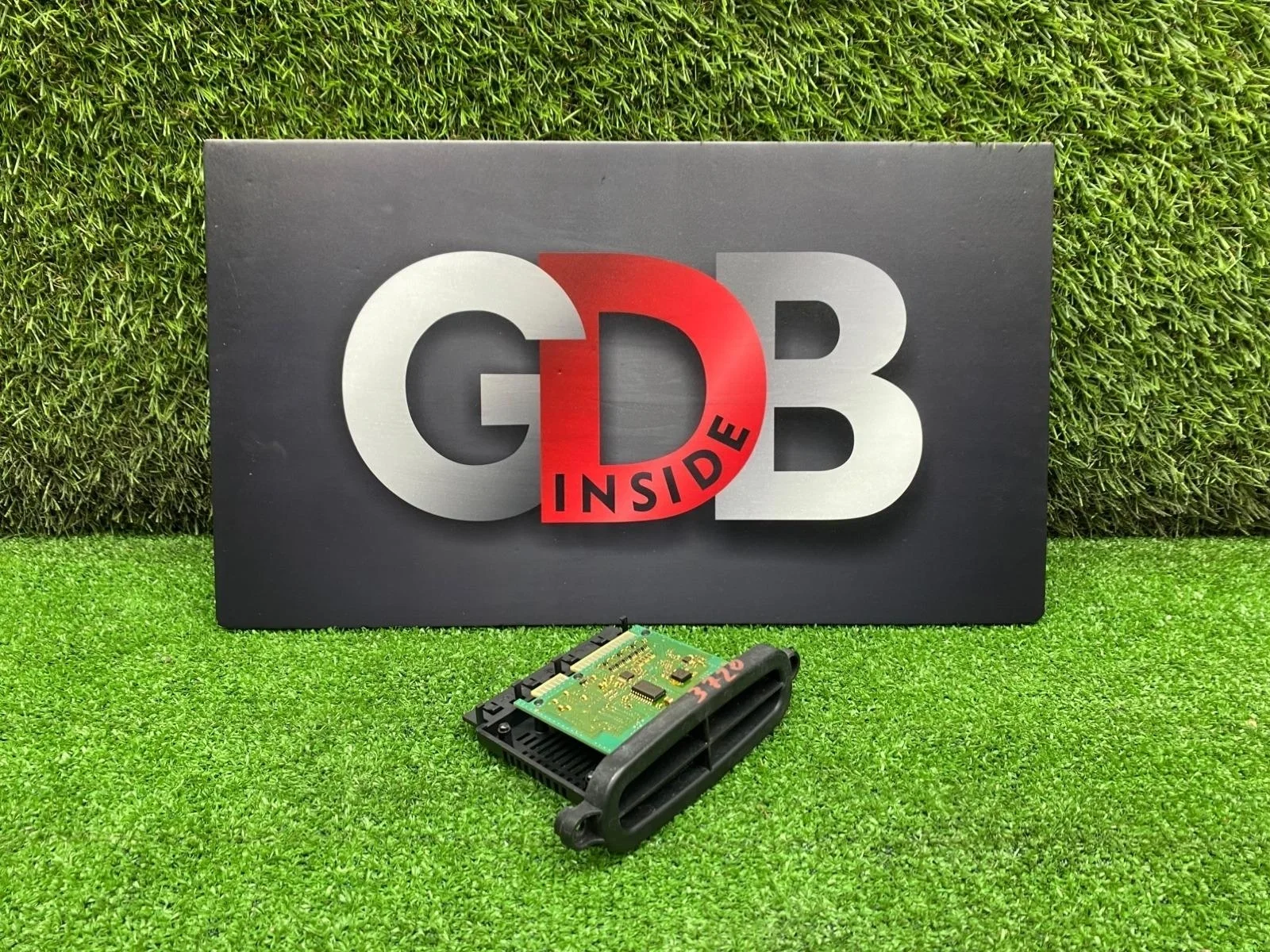 Блок FRM Bmw 7 Series 21.01.2011 63117316213 F01 N63B44A