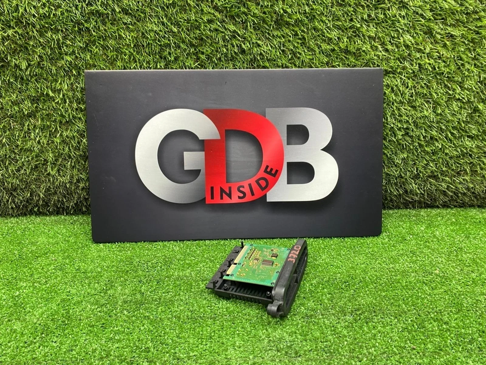 Блок FRM Bmw 7 Series 21.01.2011 63117316213 F01 N63B44A