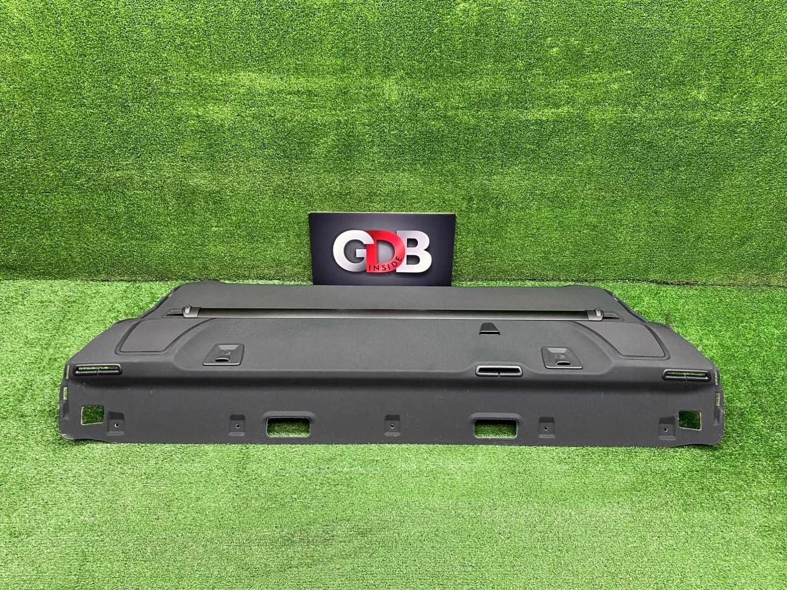 Полка багажника BMW 5 series 08.07.2014 51469173451 F10 N55B30A