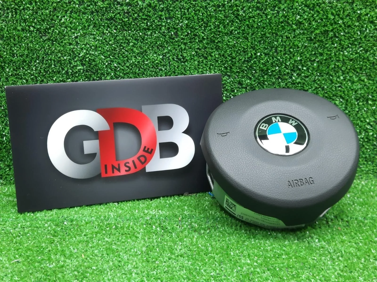 Подушка безопасности Airbag BMW 3 series 06.08.2013 32308092206 F30 N20B20B