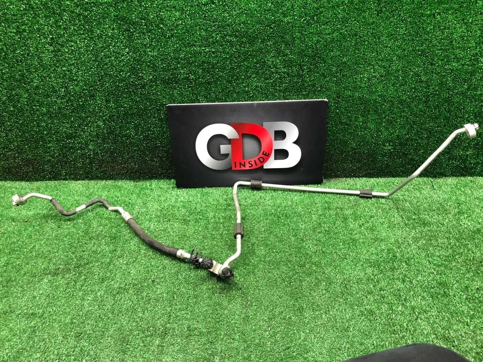 Трубка кондиционера BMW 1 series 13.10.2012 64539212236 F20 N13B16A