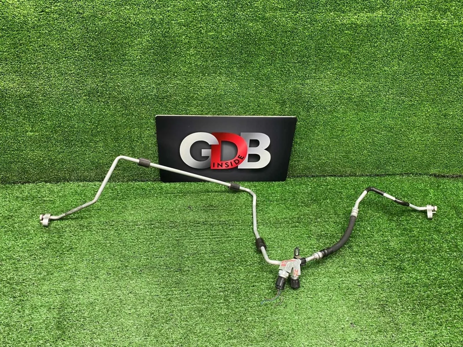 Трубка кондиционера BMW 3 series 30.10.2015 64539212236 F30 N47D20C