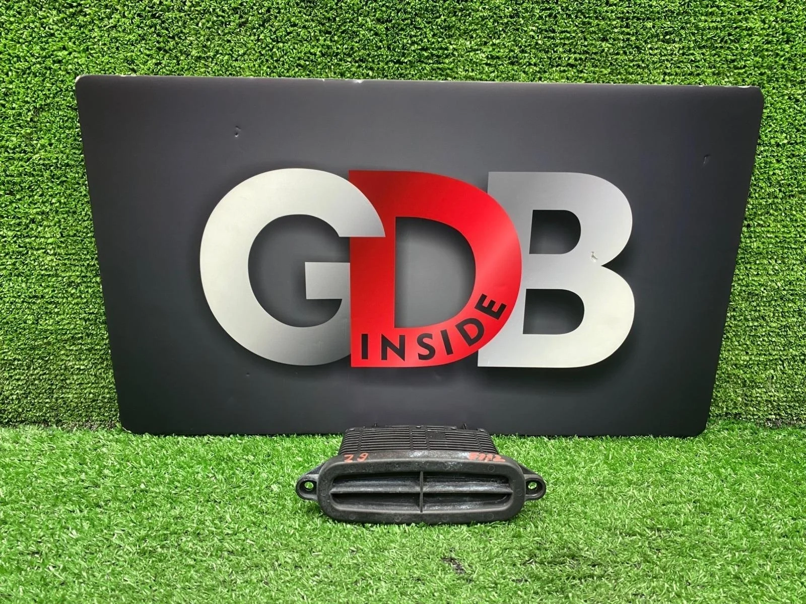 Блок управления светом Bmw 5 Series 2012 63117316217 F10 N55B30A