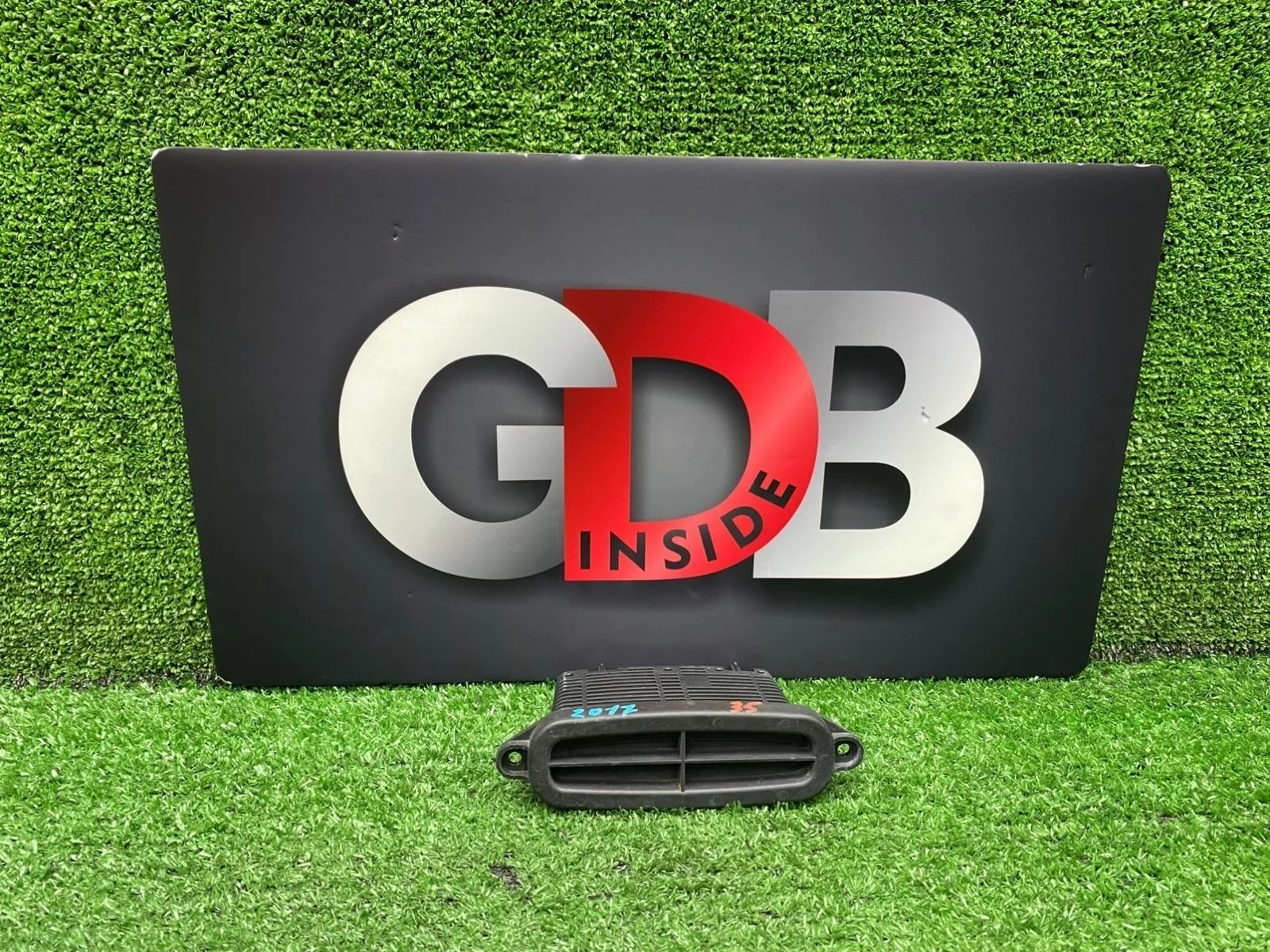 Блок управления светом BMW 1 series 27.03.2012 63117316145 F20 N13B16A