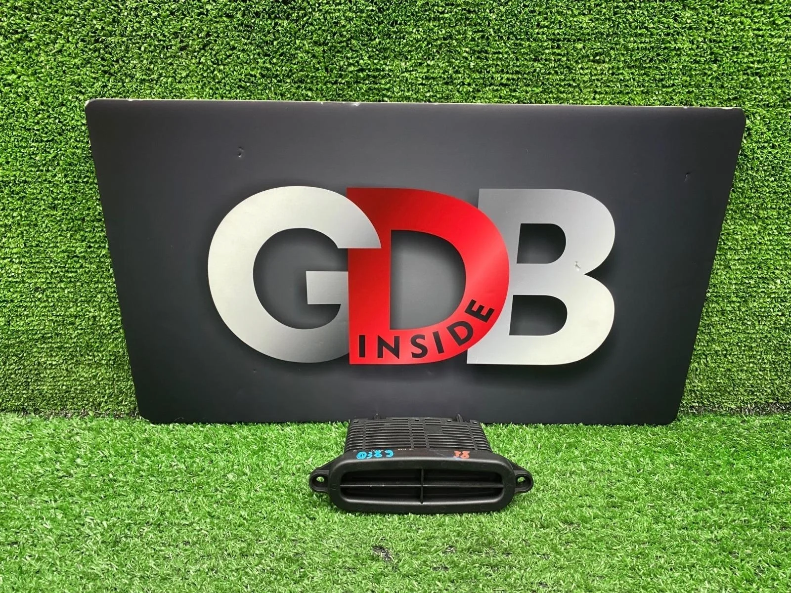 Блок управления светом BMW 3 series 06.08.2013 63117316147 F30 N20B20B