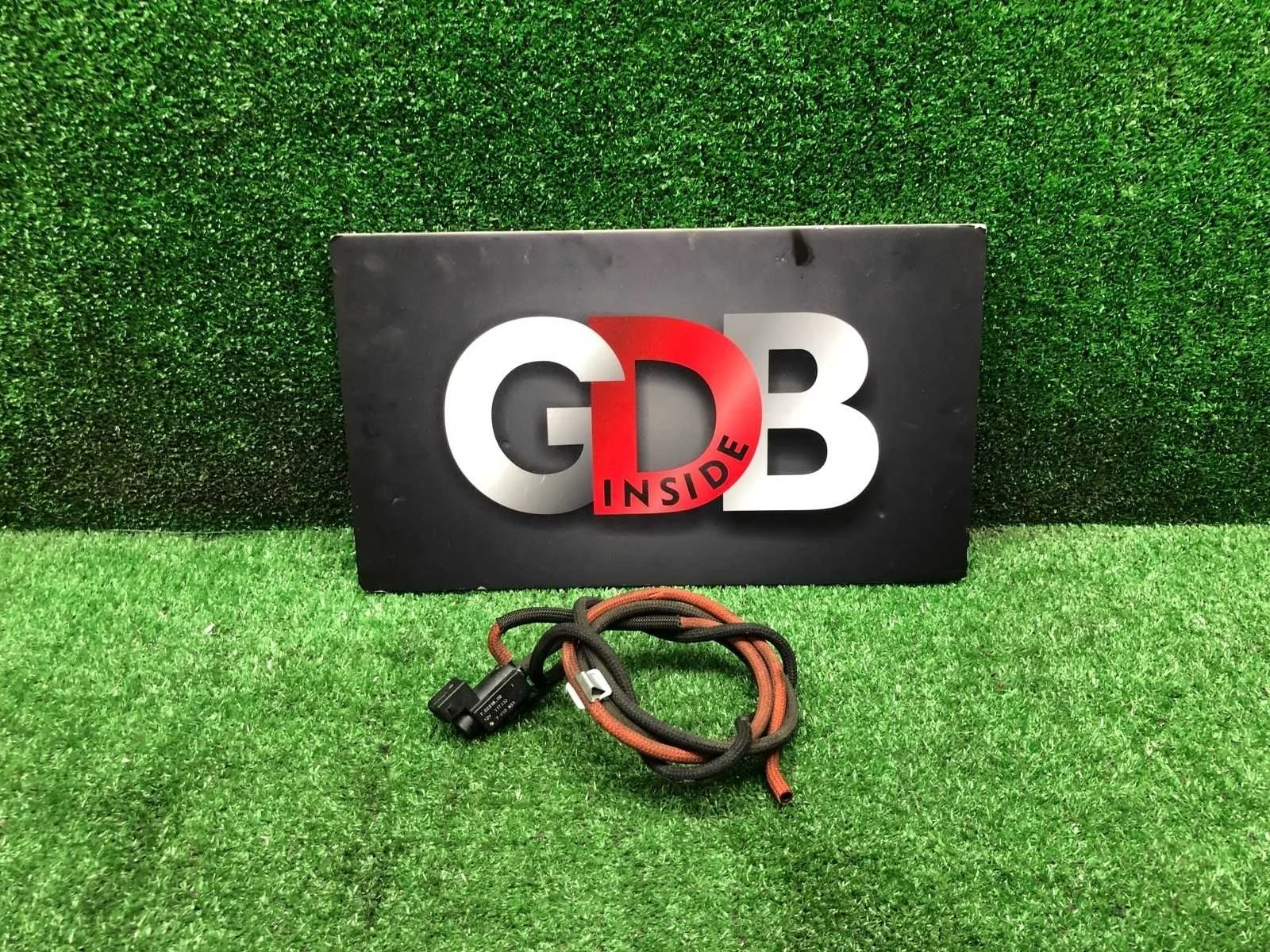 Клапан электромагнитный BMW X5 19.01.2012 11747810831 E70 N57D30A