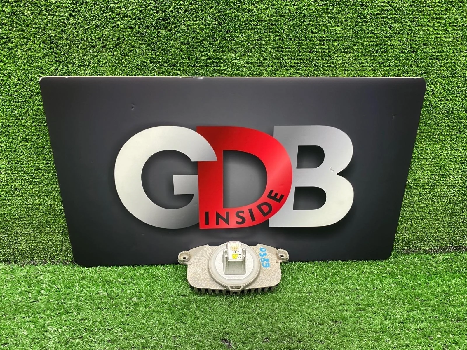 Светодиодный модуль Bmw 3 Series 06.08.2013 63117398766 F30 N20B20B