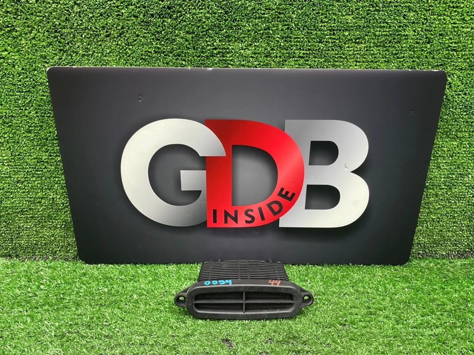 Блок управления светом BMW 3 series 01.02.2013 63117316186 F30 N55B30A