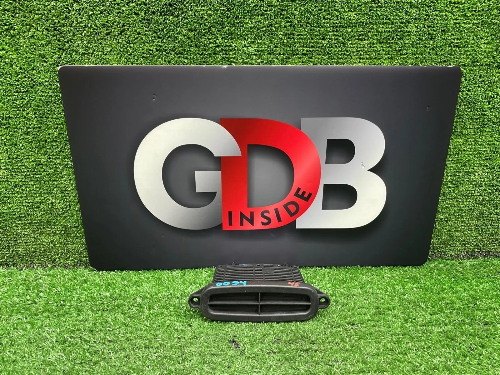 Блок управления светом BMW 3 series 01.02.2013 63117316186 F30 N55B30A