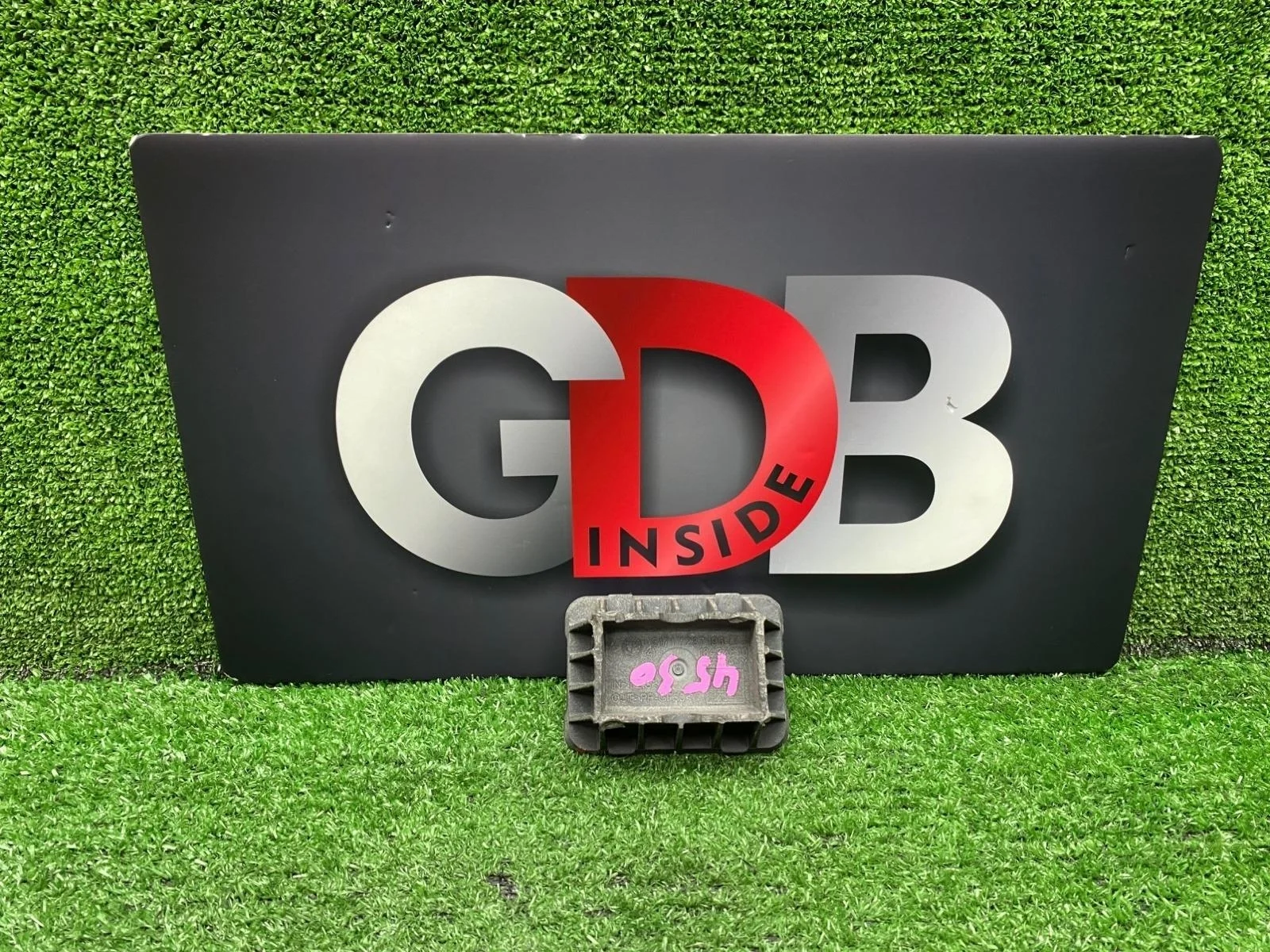 Поддомкратник BMW 5 series 18.01.2011 51717237195 F10 N52B25AF