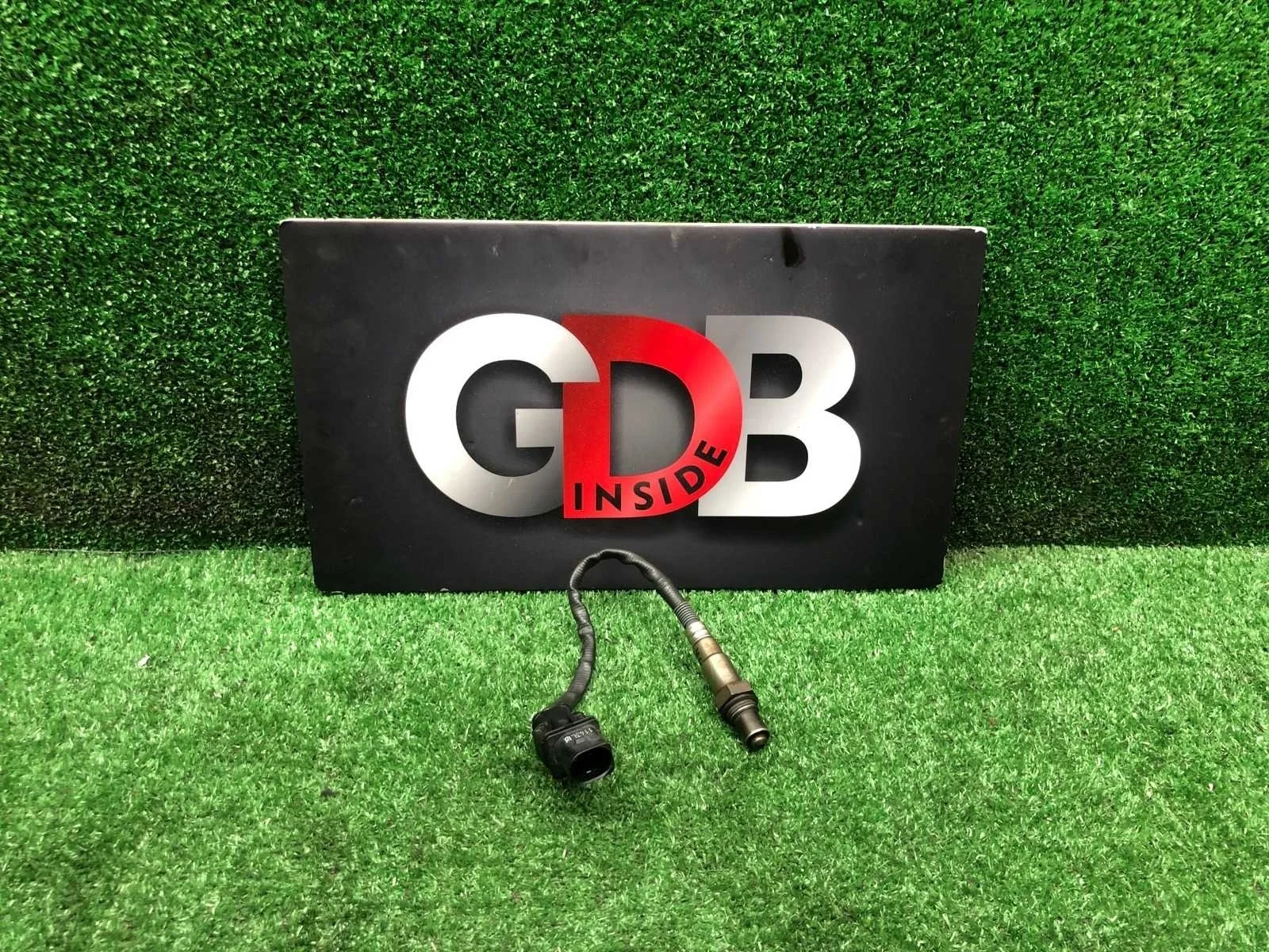 Датчик кислородный BMW X5 19.01.2012 13627791600 E70 N57D30A