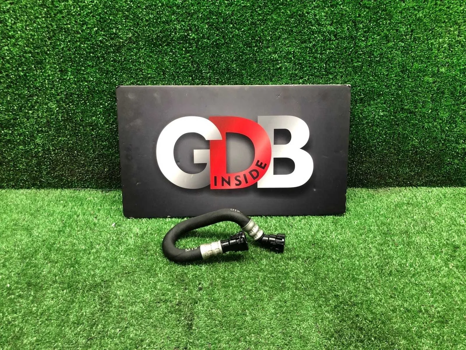 Патрубок системы охлаждения BMW X5 19.01.2012 17228518984 E70 N57D30A