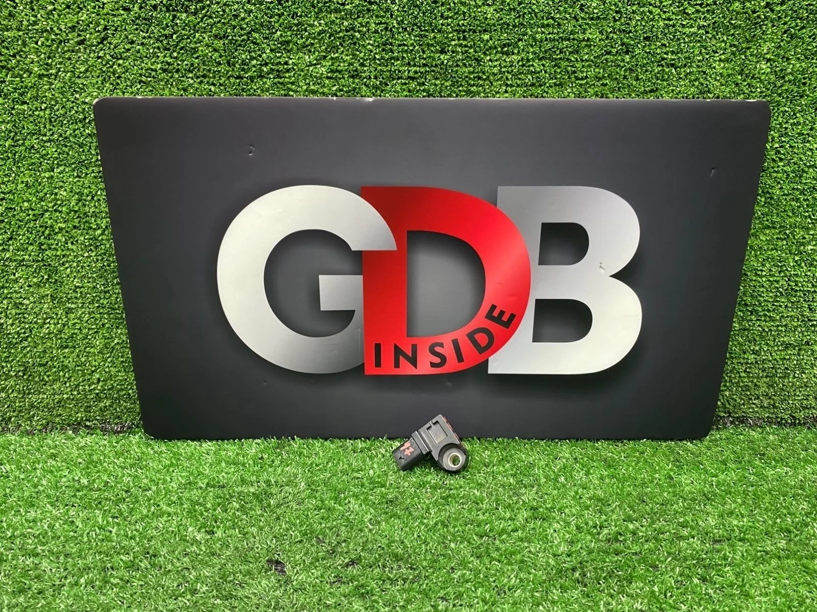 Датчик абсолютного давления Bmw X5 07.11.2011 13627804742 E70 N57D30A