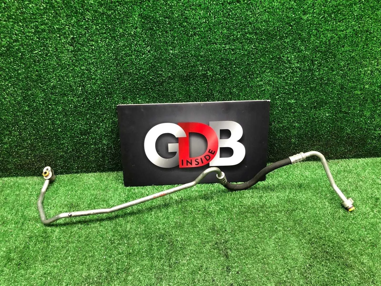 Трубка кондиционера Bmw 3 Series 22.08.2007 64539239768 E92 N54B30A