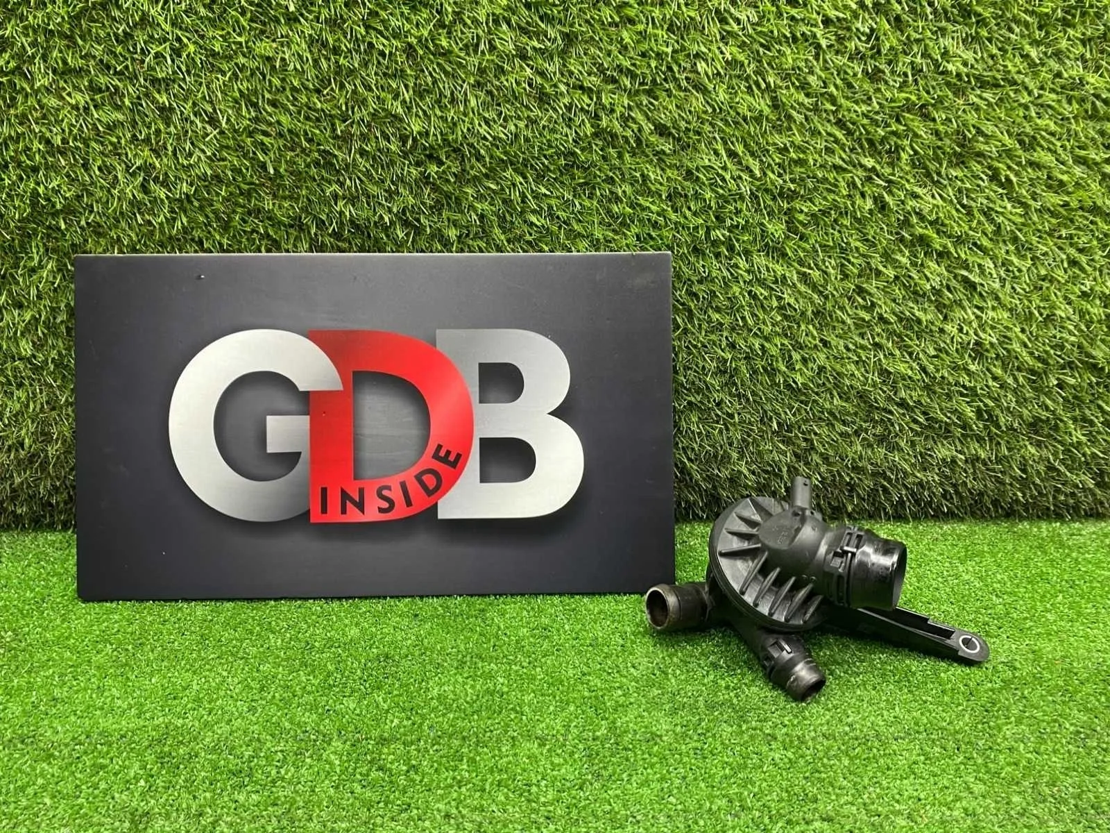 Термостат Bmw 1 Series 28.06.2013 11537600584 F20 N13B16A