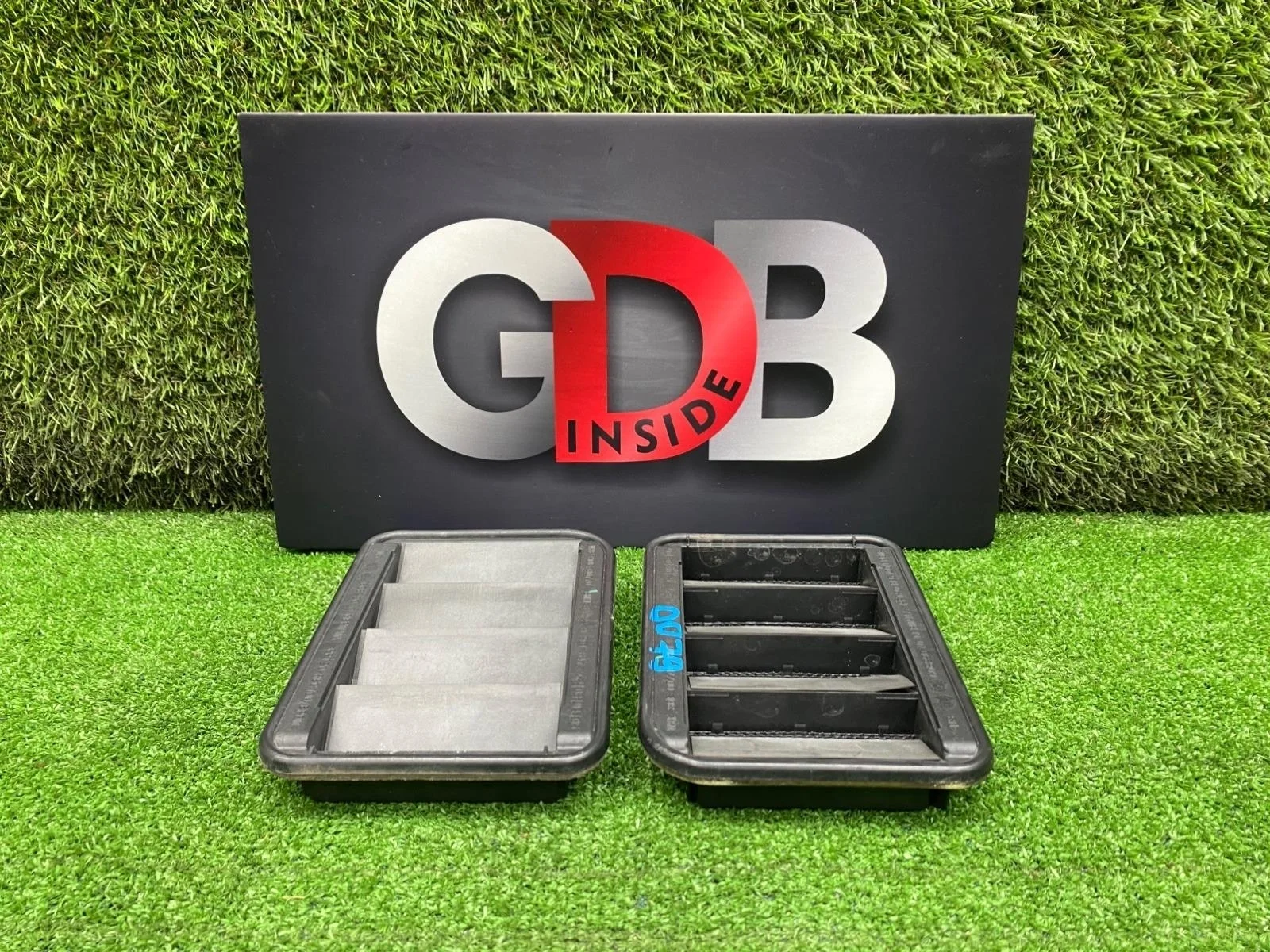 Клапан вентиляции кузова BMW 1 series 28.06.2013 64229201647 F20 N13B16A