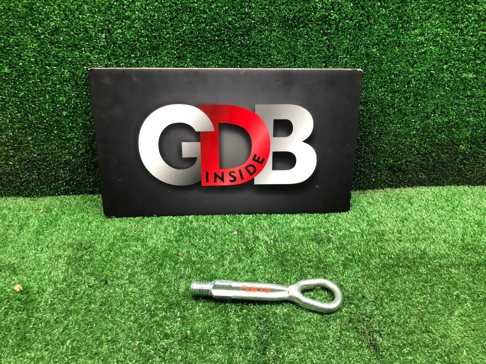 Буксировочный крюк Bmw 1 Series 24.04.2012 72157953893 F20 N13B16A