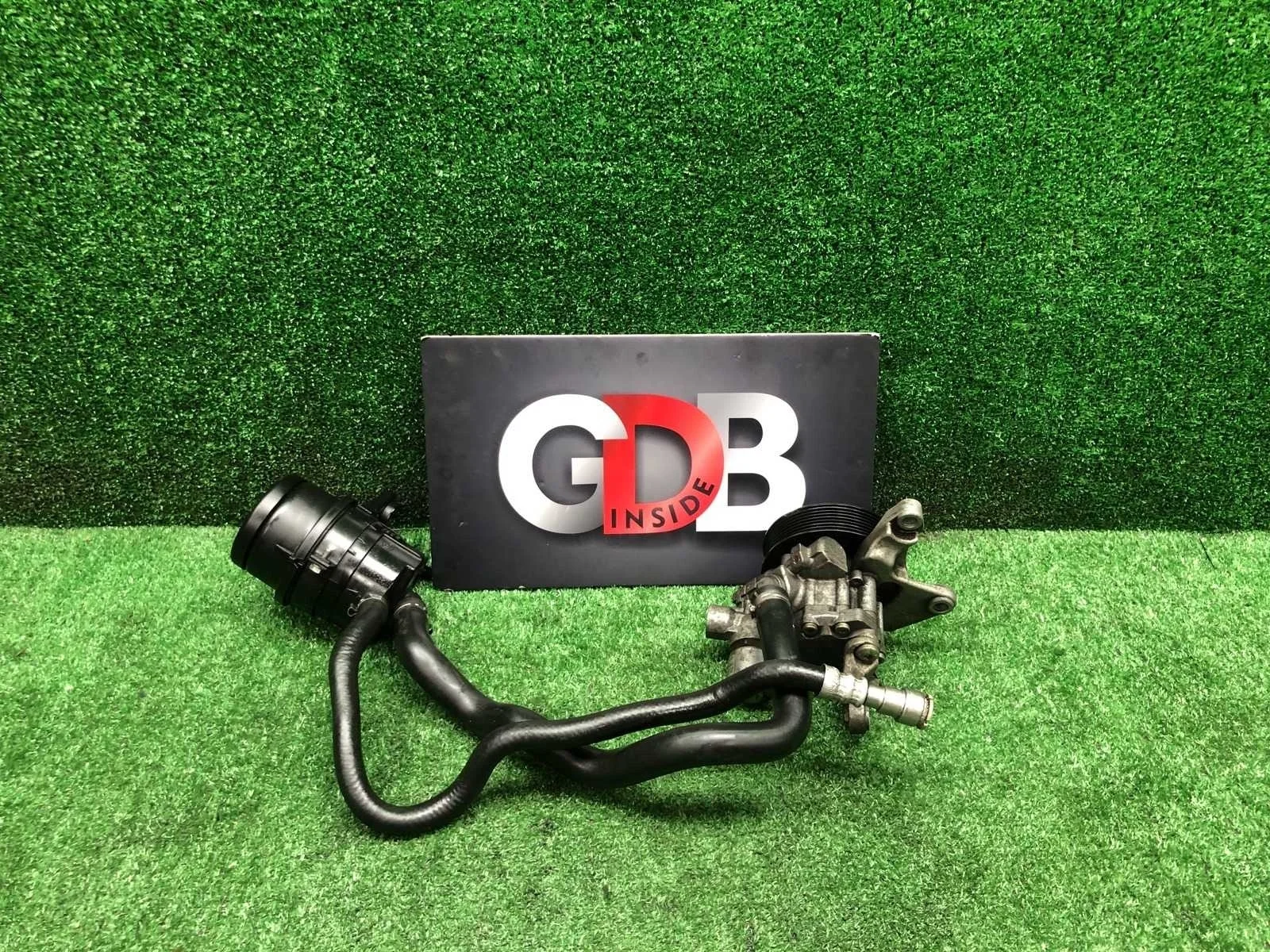 Насос гидроусилителя руля BMW 3 series 22.08.2007 32416779245 E92 N54B30A