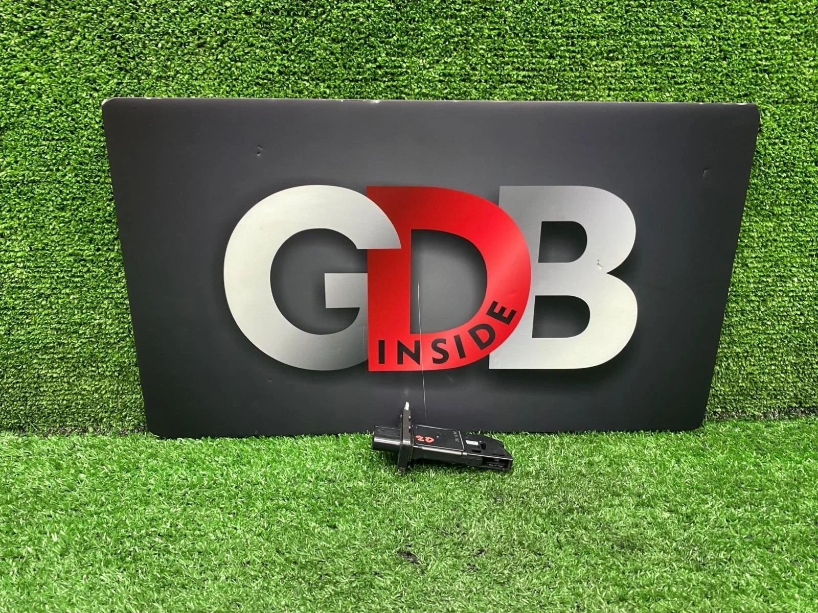 Датчик массового расхода воздуха Bmw X5 07.11.2011 13627804150 E70 N57D30A