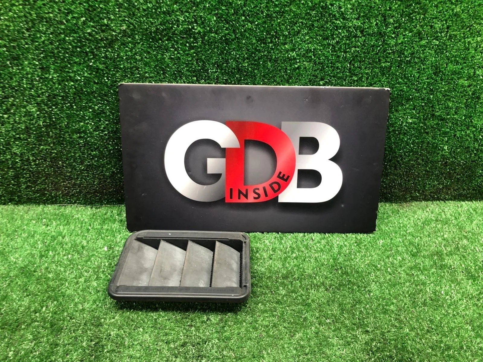 Клапан вентиляции кузова BMW 1 series 22.09.2012 64229201647 F20 N13B16A