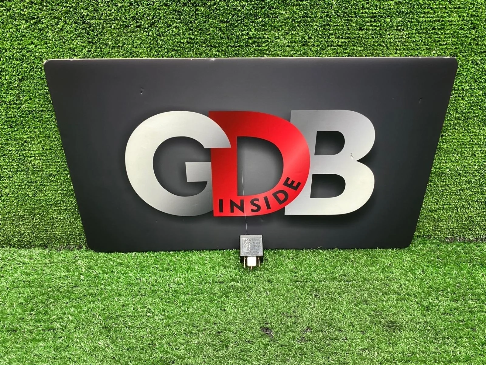 Реле BMW 5 series 08.07.2014 61366901469 F10 N55B30A