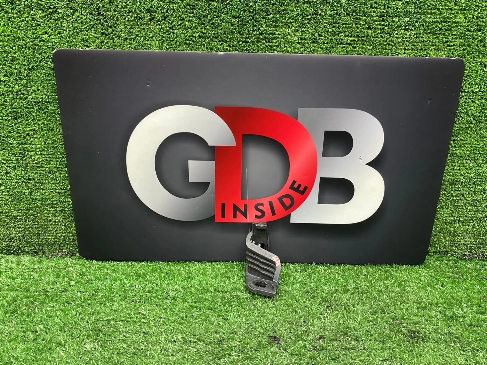 Крепление фары BMW 3 series 01.02.2013 51647285597 F30 N55B30A, переднее левое