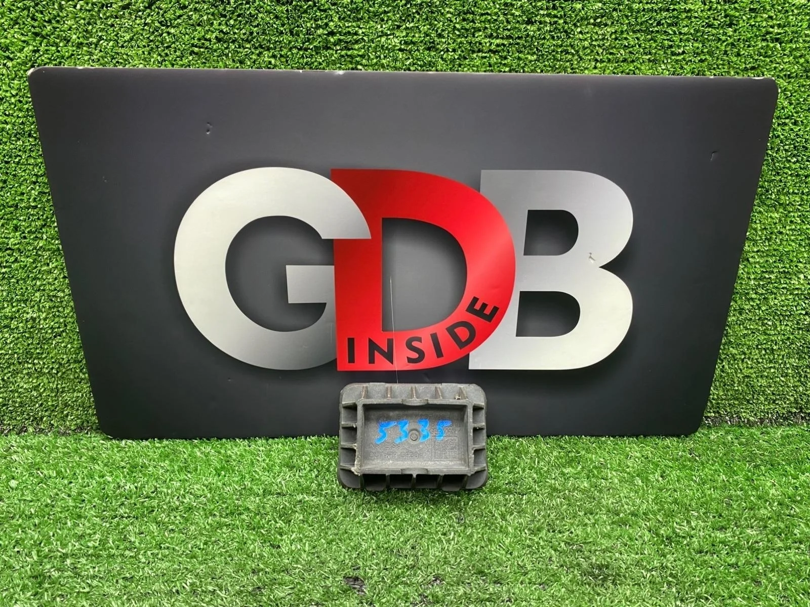 Поддомкратник Bmw 5 Series 2013 51717123311 F10 N55B30A