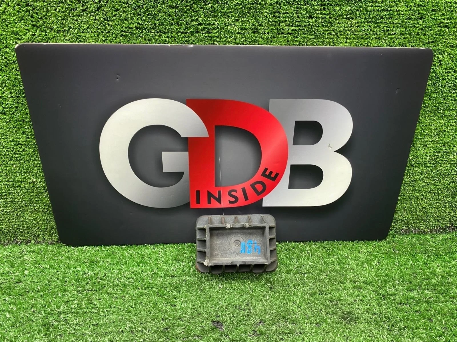 Поддомкратник Bmw 5 Series 2013 51717123311 F10 N20B20A