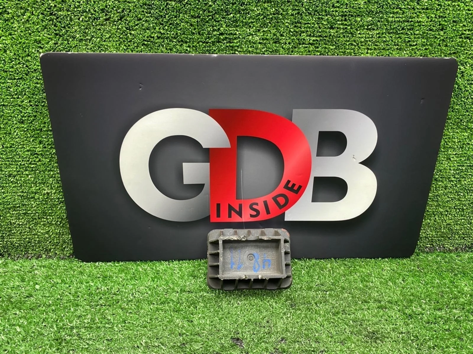 Поддомкратник Bmw 5 Series 2013 51717123311 F10 N20B20A