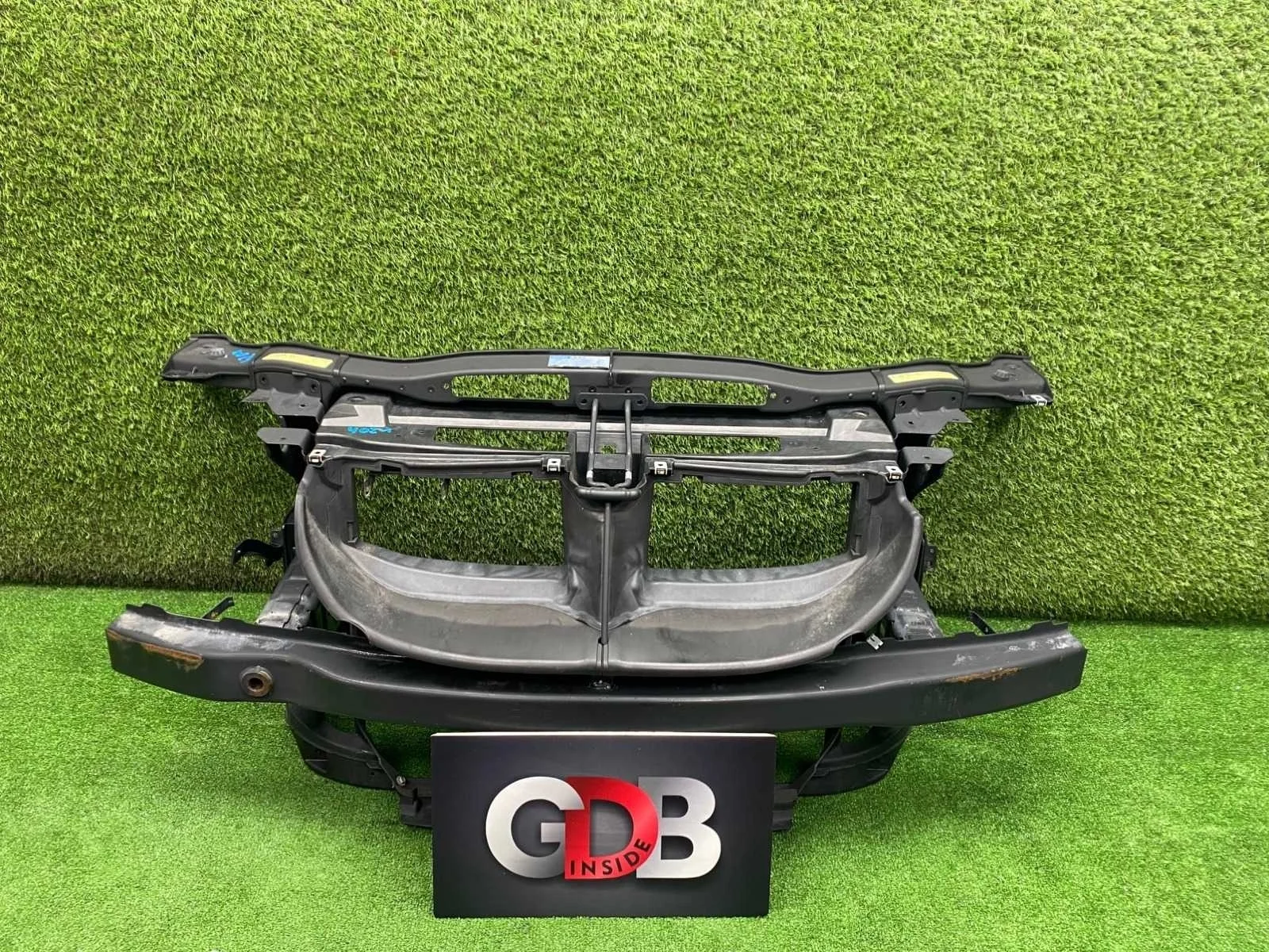 Телевизор Bmw 3 Series 22.08.2007 51117128226 E92 N54B30A, передний