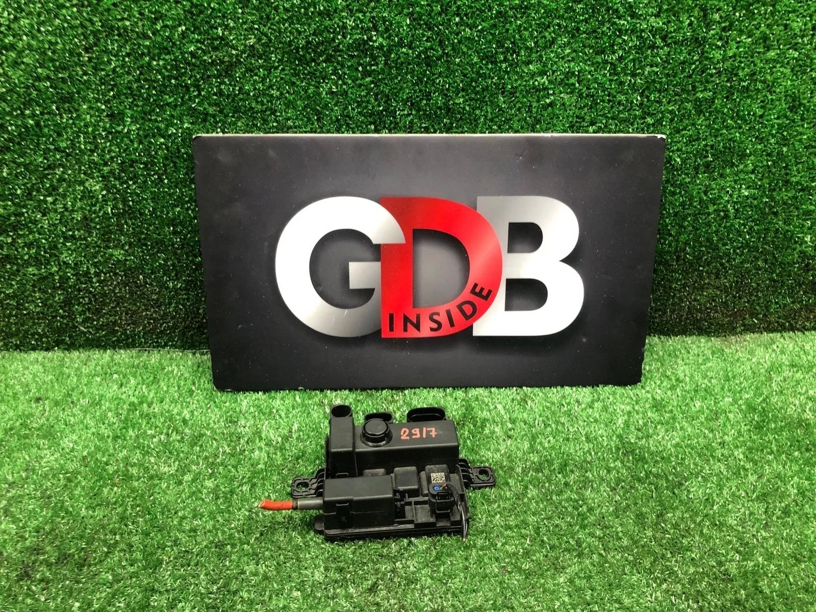 Встроенный модуль питания BMW 1 series 24.04.2012 12637614585 F20 N13B16A