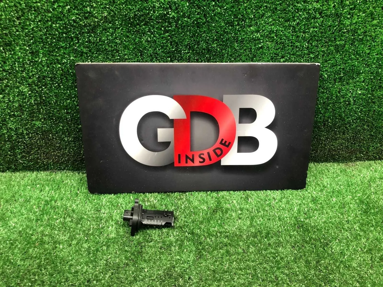 Датчик массового расхода воздуха Bmw 1 Series 24.04.2012 13627602038 F20 N13B16A