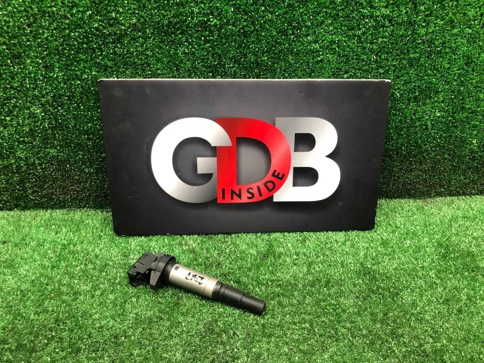 Катушка зажигания Bmw 1 Series 24.04.2012 12138616153 F20 N13B16A