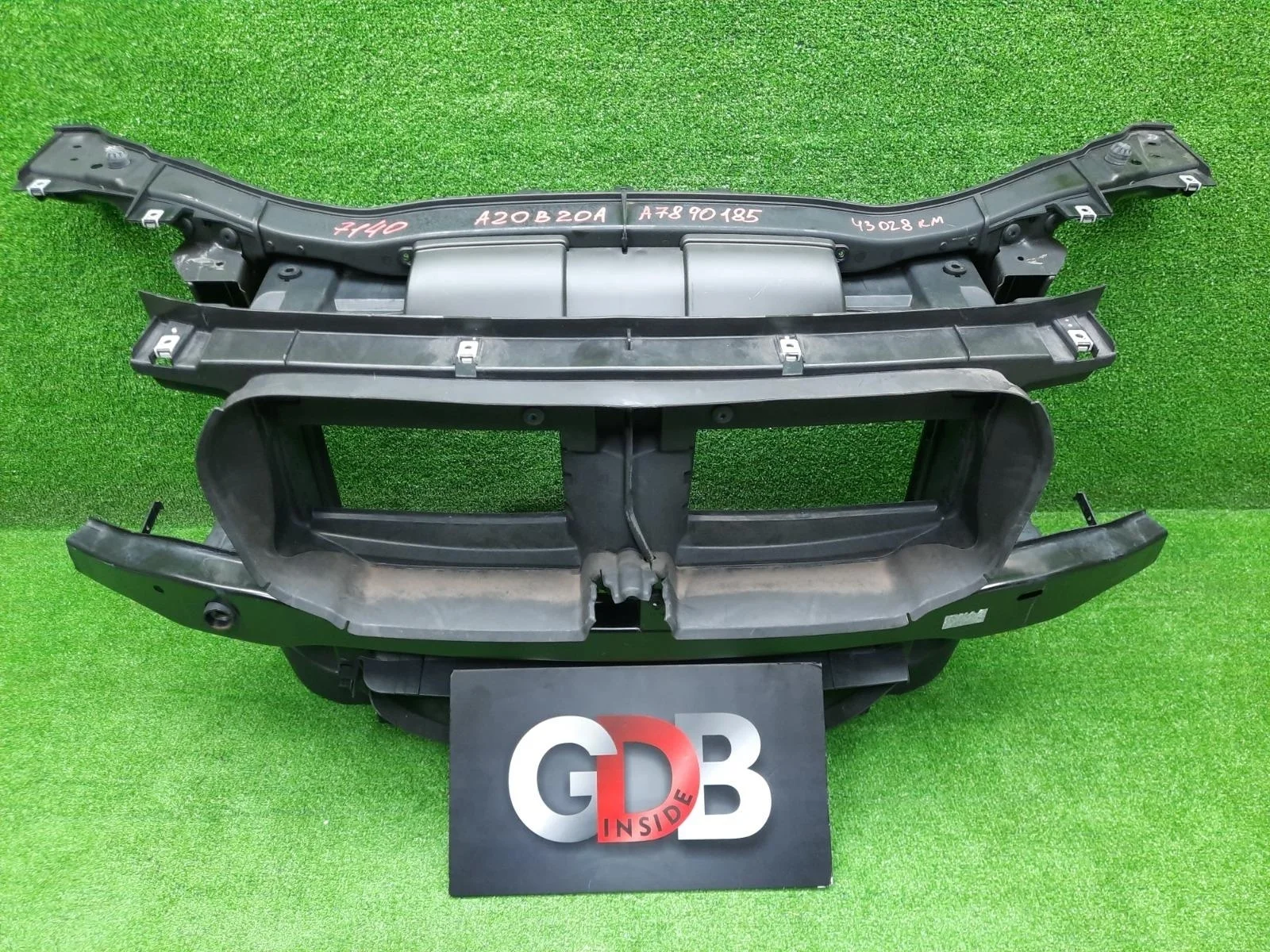 Телевизор Bmw X1 23.03.2012 51642990176 E84 N20B20A