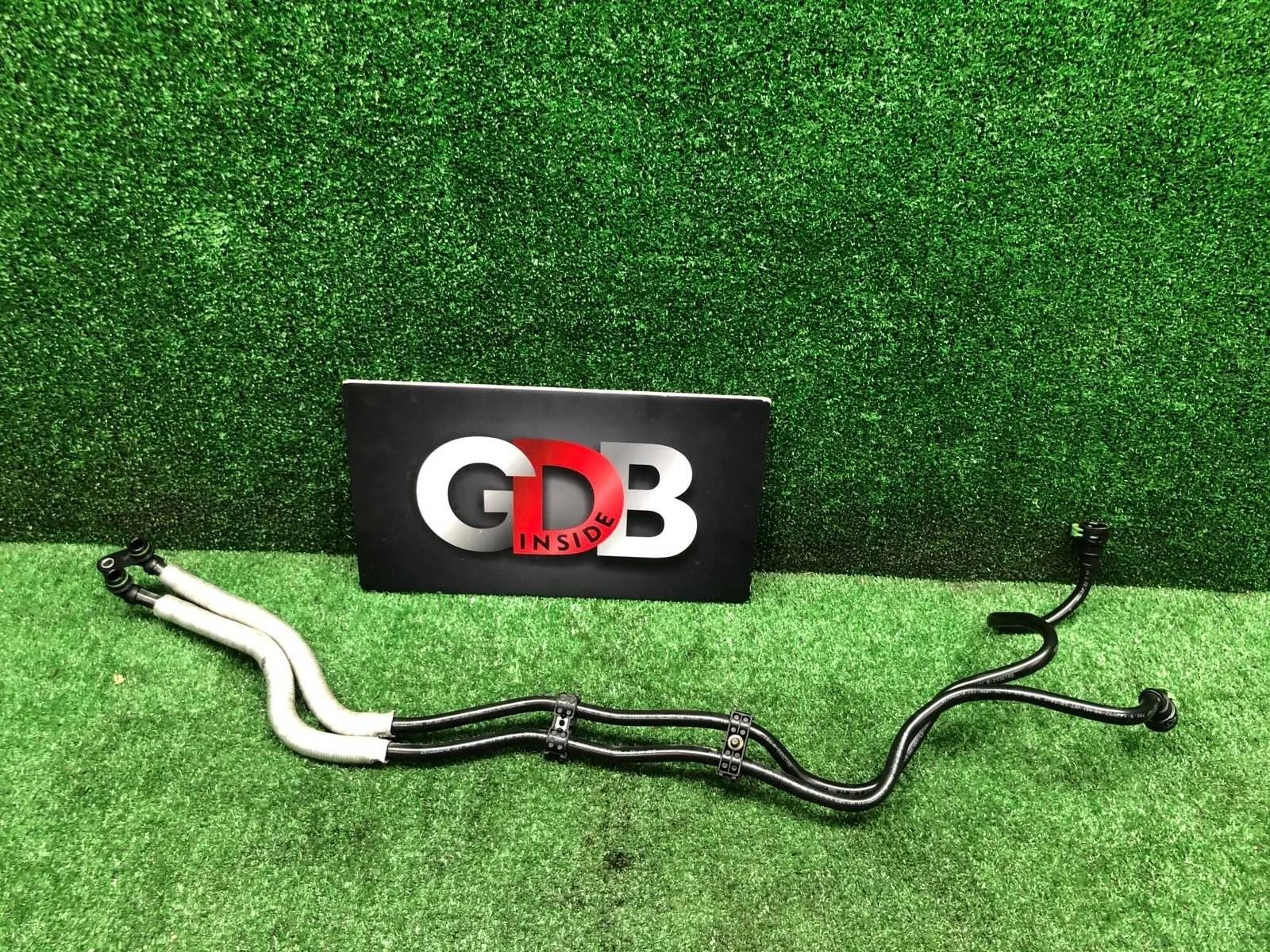 Трубки АКПП BMW 1 series 24.04.2012 17227604979 F20 N13B16A