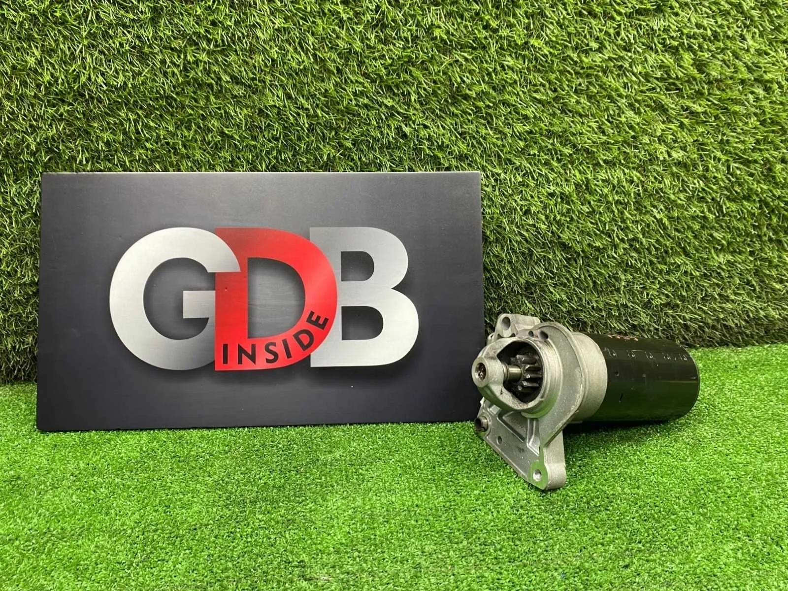 Стартер BMW 1 series 22.09.2012 12417638192 F20 N13B16A