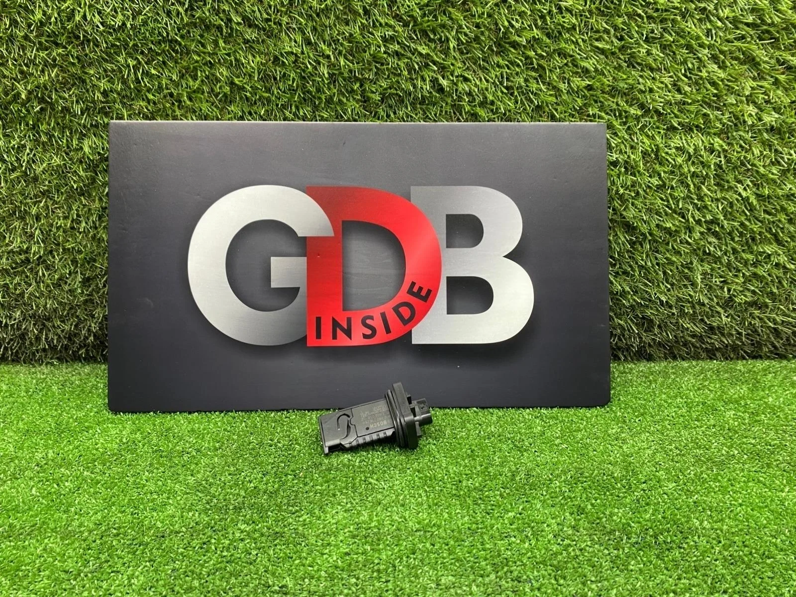 Датчик массового расхода воздуха Bmw 1 Series 22.09.2012 13627602038 F20 N13B16A