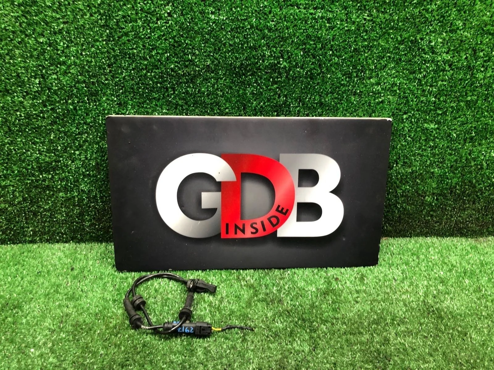 Датчик abs BMW 1 series 24.04.2012 34526884422 F20 N13B16A, передний