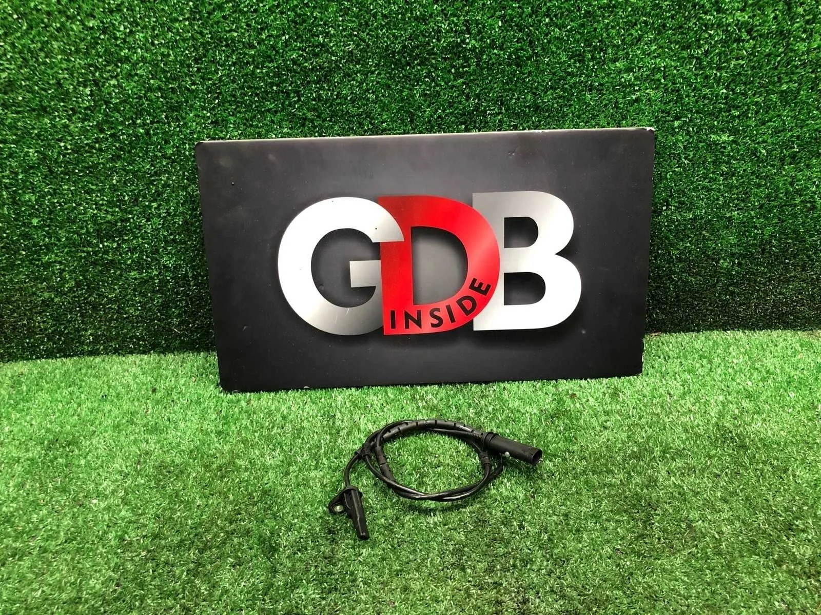 Датчик abs BMW 1 series 24.04.2012 34526791225 F20 N13B16A, задний