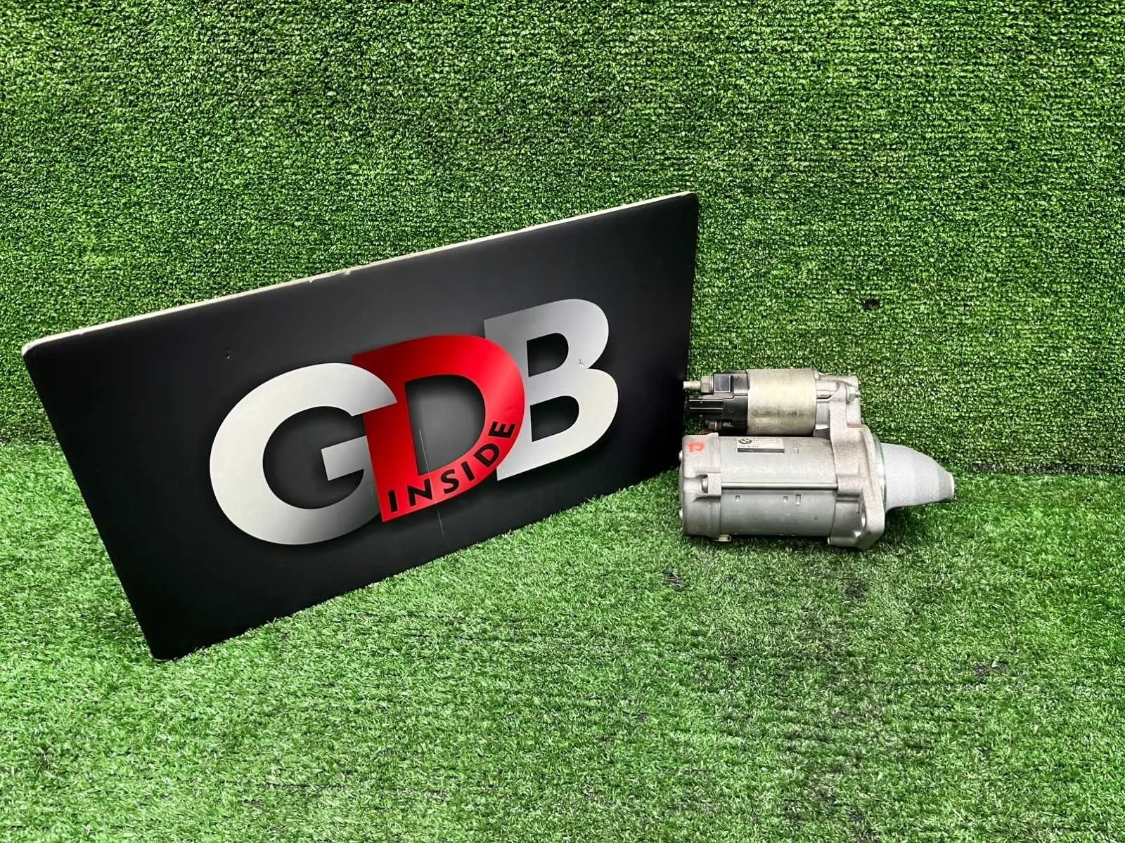 Стартер BMW X1 23.03.2012 12417579155 E84 N20B20A